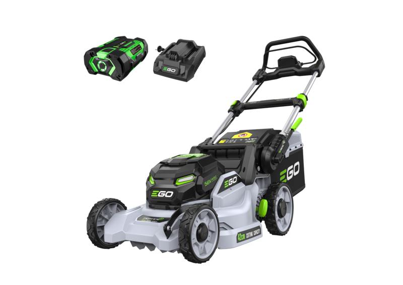 EGO POWER Rasaerba LM1711E — Promozione disponibile da Agri Papa Nicolini a Montecrestese