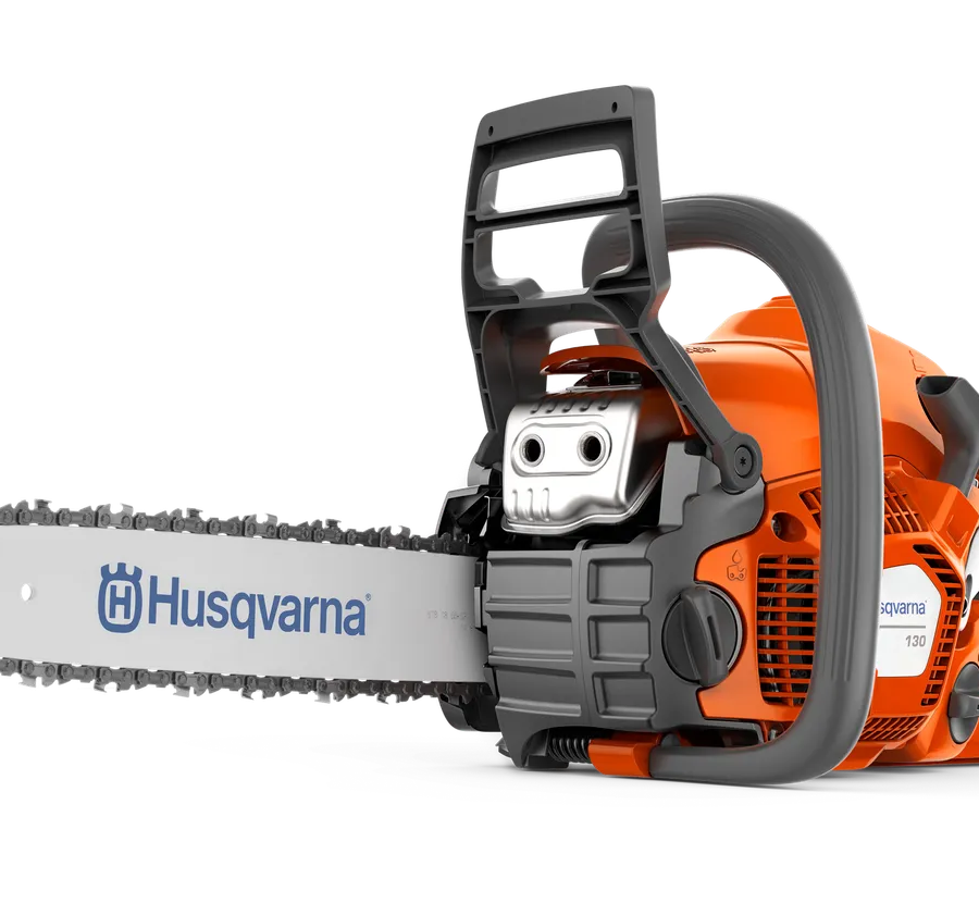HUSQVARNA MOTOSEGA 130 MARK II — Promozione disponibile da Agri Papa Nicolini a Montecrestese