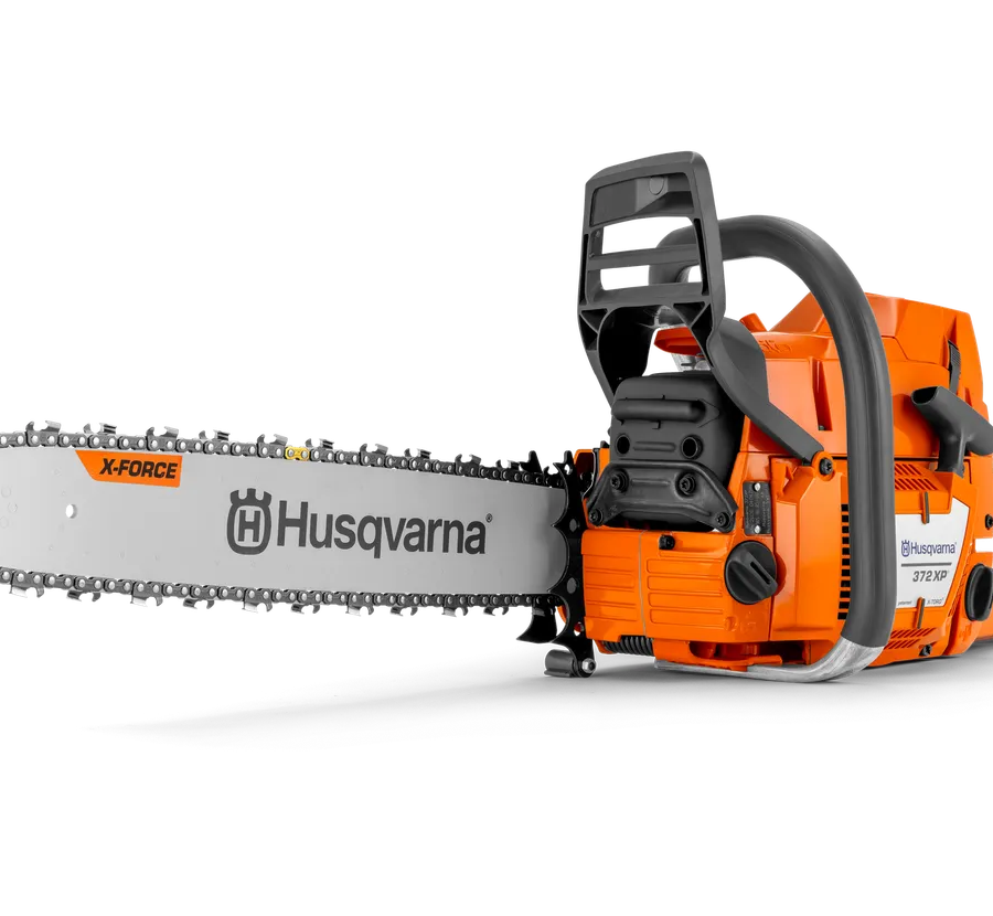 HUSQVARNA MOTOSEGA 372 XP — Aktion disponibile da Agri Papa Nicolini a Montecrestese