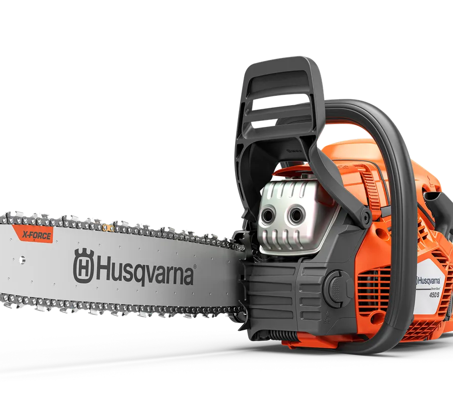 HUSQVARNA MOTOSEGA 550 MARK II — Promozione disponibile da Agri Papa Nicolini a Montecrestese