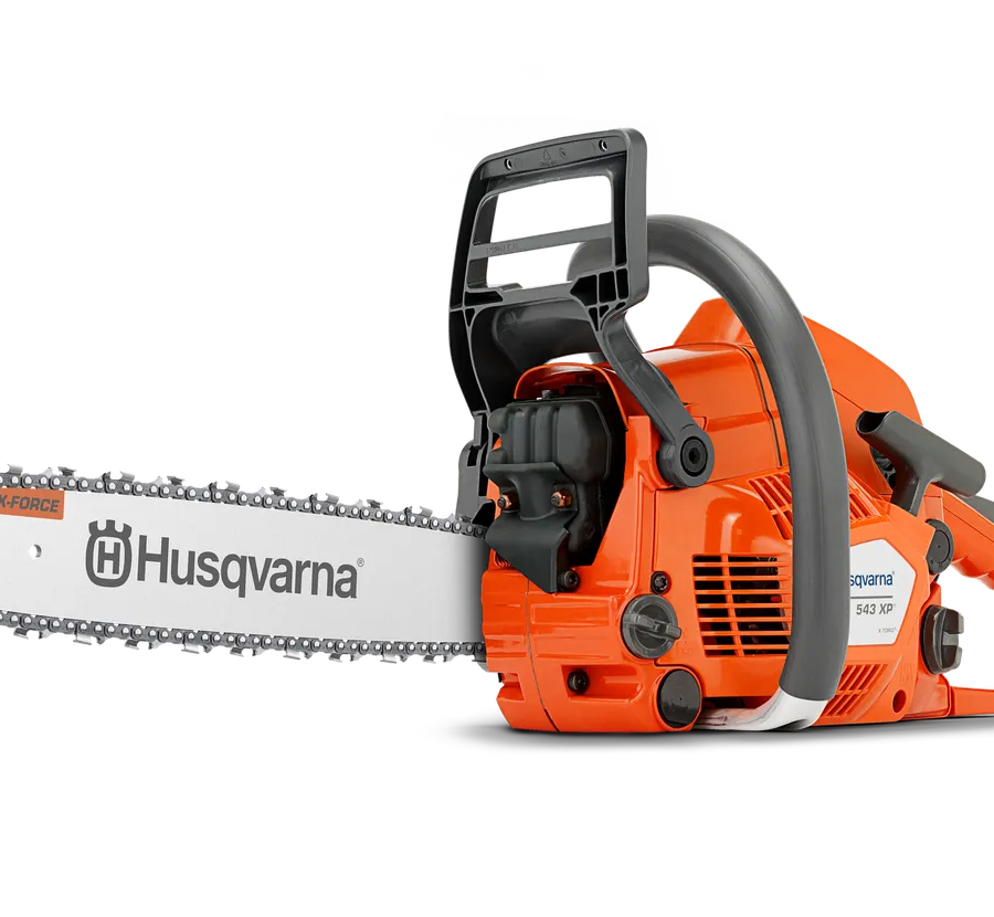 HUSQVARNA MOTOSEGA 543 XP — Promozione disponibile da Agri Papa Nicolini a Montecrestese