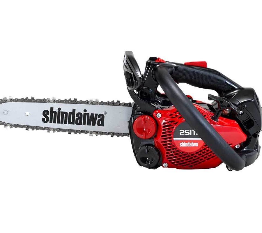 SHINDAIWA MOTOSEGA 251 TS — Aktion disponibile da Agri Papa Nicolini a Montecrestese
