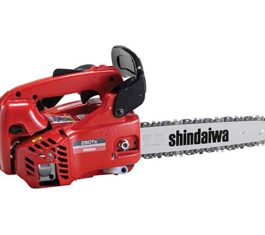 SHINDAIWA MOTOSEGA 280 TS — Promozione disponibile da Agri Papa Nicolini a Montecrestese
