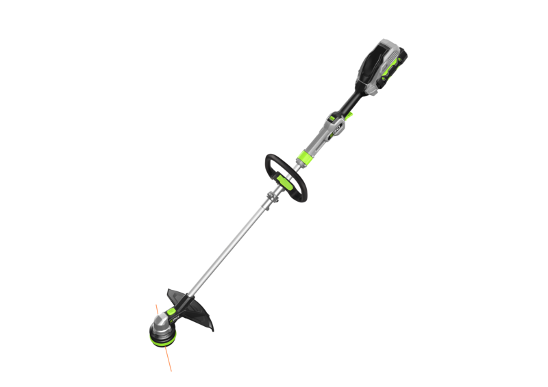 EGO POWER KIT DECESPUGLIATORE ST1401E ST POWERLOAD — Promozione disponibile da Agri Papa Nicolini a Montecrestese