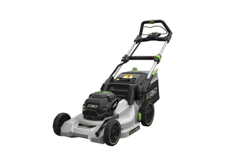 EGO POWER RASAERBA LM1914E-SP — Promotion disponibile da Agri Papa Nicolini a Montecrestese