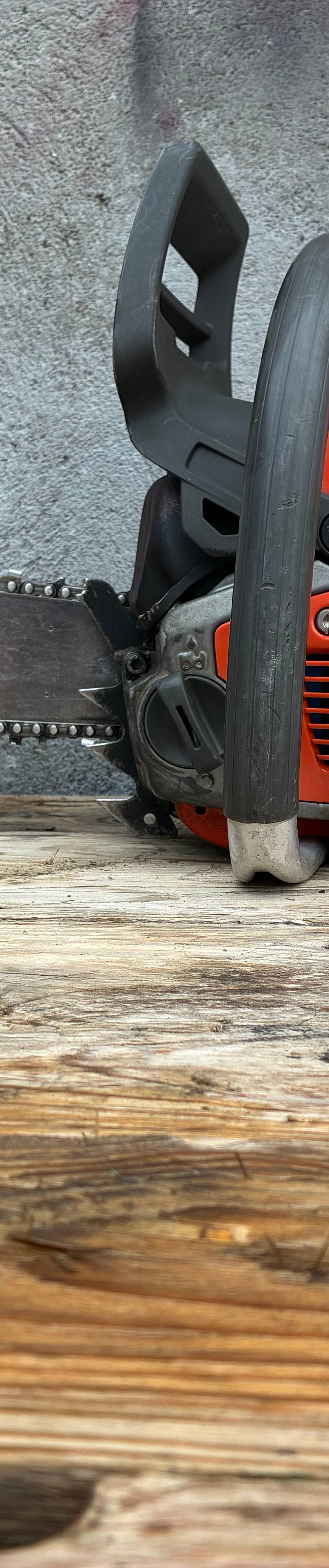 HUSQVARNA MOTOSEGA 560 XP — Usato disponibile da Agri Papa Nicolini a Montecrestese